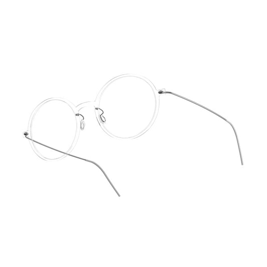 Brille LINDBERG, Modell: NOW6523C01 Farbe: 10