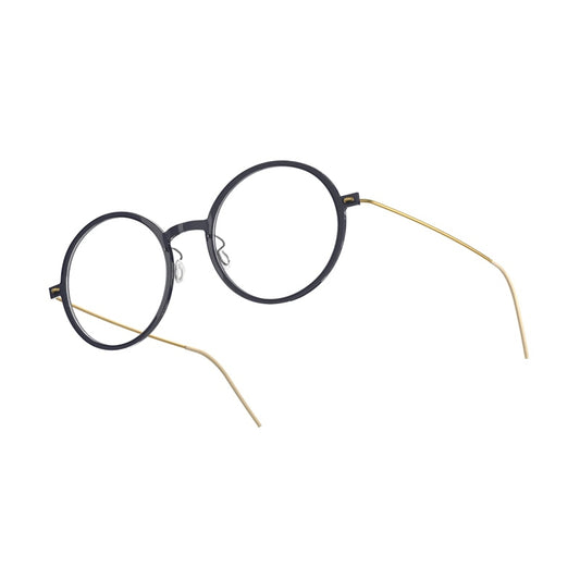 Brille LINDBERG, Modell: NOW6523C06 Farbe: GT