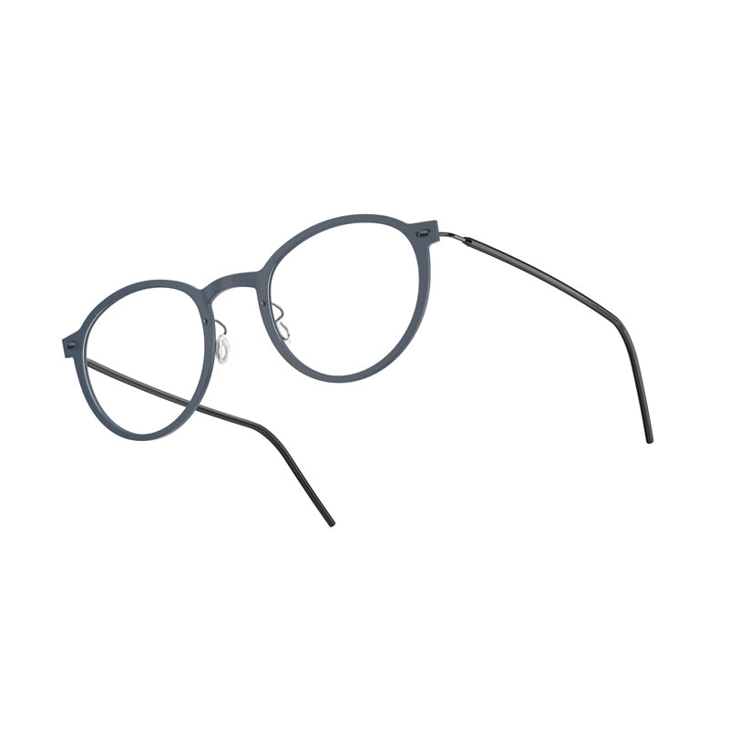 Brille LINDBERG, Modell: NOW6527D18 Farbe: PU16K24