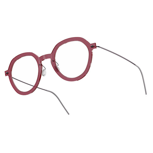 LINDBERG NOW 6640 Color: C04PU14 Basic Temple