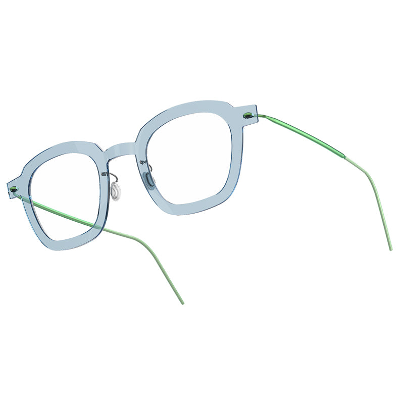 Brille LINDBERG, Modell: NOW6587C08Temple804 Farbe: 90