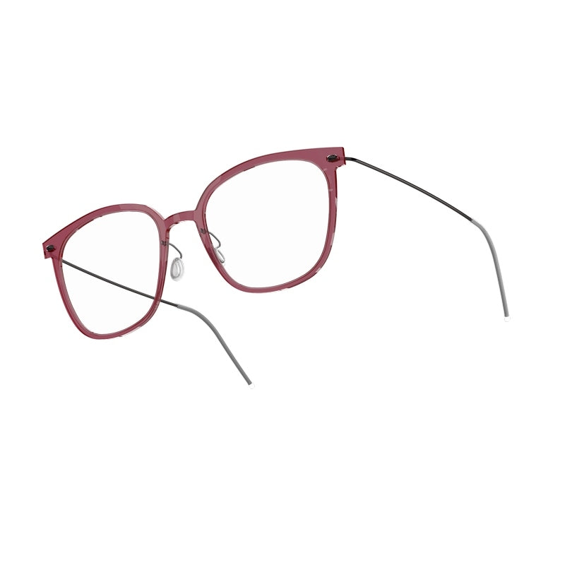 Brille LINDBERG, Modell: NOW6638C04 Farbe: PU9