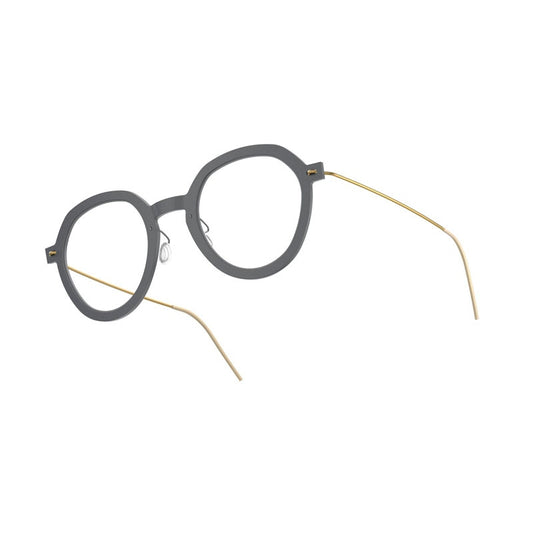 Brille LINDBERG, Modell: NOW6640D15 Farbe: GT