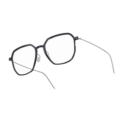 Brille LINDBERG, Modell: NOW6642C06 Farbe: P10