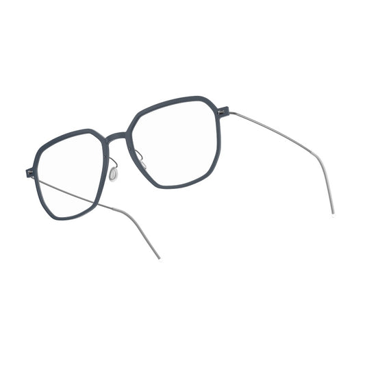 Brille LINDBERG, Modell: NOW6642D18 Farbe: 10