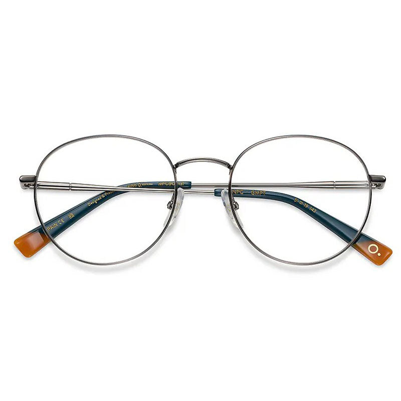 Brille Etnia Barcelona, Modell: Npc Farbe: GMPT
