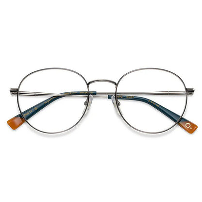 Brille Etnia Barcelona, Modell: Npc Farbe: GMPT