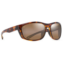 Lade das Bild in den Galerie-Viewer, Sonnenbrille Maui Jim, Modell: Nuulanding Farbe: H86910
