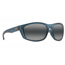 Lade das Bild in den Galerie-Viewer, Sonnenbrille Maui Jim, Modell: Nuulanding Farbe: MM869002
