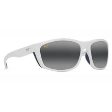 Lade das Bild in den Galerie-Viewer, Sonnenbrille Maui Jim, Modell: Nuulanding Farbe: MM869003
