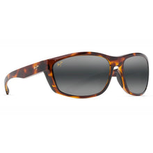 Lade das Bild in den Galerie-Viewer, Sonnenbrille Maui Jim, Modell: Nuulanding Farbe: MM869004
