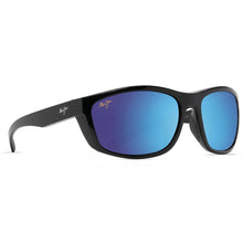 Lade das Bild in den Galerie-Viewer, Sonnenbrille Maui Jim, Modell: Nuulanding Farbe: MM869005
