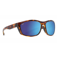 Lade das Bild in den Galerie-Viewer, Sonnenbrille Maui Jim, Modell: Nuulanding Farbe: MM869008
