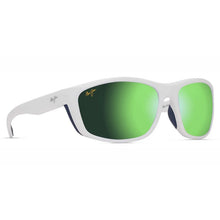 Lade das Bild in den Galerie-Viewer, Sonnenbrille Maui Jim, Modell: Nuulanding Farbe: MM869011
