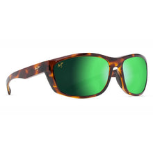 Lade das Bild in den Galerie-Viewer, Sonnenbrille Maui Jim, Modell: Nuulanding Farbe: MM869012
