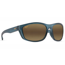Lade das Bild in den Galerie-Viewer, Sonnenbrille Maui Jim, Modell: Nuulanding Farbe: MM869014
