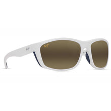 Lade das Bild in den Galerie-Viewer, Sonnenbrille Maui Jim, Modell: Nuulanding Farbe: MM869015
