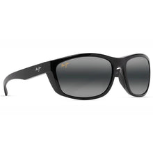 Lade das Bild in den Galerie-Viewer, Sonnenbrille Maui Jim, Modell: Nuulanding Farbe: MM869017
