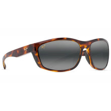Lade das Bild in den Galerie-Viewer, Sonnenbrille Maui Jim, Modell: Nuulanding Farbe: MM869018

