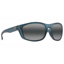 Lade das Bild in den Galerie-Viewer, Sonnenbrille Maui Jim, Modell: Nuulanding Farbe: MM869020
