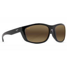 Lade das Bild in den Galerie-Viewer, Sonnenbrille Maui Jim, Modell: Nuulanding Farbe: MM869021
