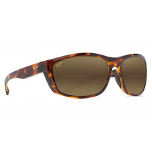 Lade das Bild in den Galerie-Viewer, Sonnenbrille Maui Jim, Modell: Nuulanding Farbe: MM869022
