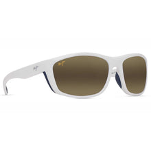 Lade das Bild in den Galerie-Viewer, Sonnenbrille Maui Jim, Modell: Nuulanding Farbe: MM869023
