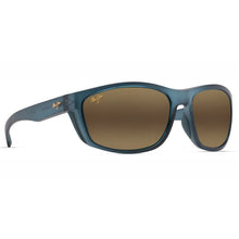 Lade das Bild in den Galerie-Viewer, Sonnenbrille Maui Jim, Modell: Nuulanding Farbe: MM869024
