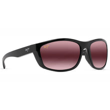 Lade das Bild in den Galerie-Viewer, Sonnenbrille Maui Jim, Modell: Nuulanding Farbe: MM869025
