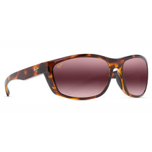Lade das Bild in den Galerie-Viewer, Sonnenbrille Maui Jim, Modell: Nuulanding Farbe: MM869026
