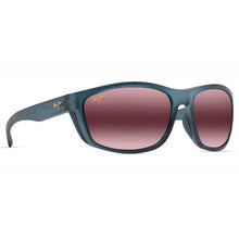 Lade das Bild in den Galerie-Viewer, Sonnenbrille Maui Jim, Modell: Nuulanding Farbe: MM869028
