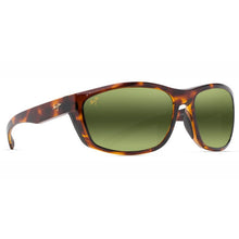 Lade das Bild in den Galerie-Viewer, Sonnenbrille Maui Jim, Modell: Nuulanding Farbe: MM869030
