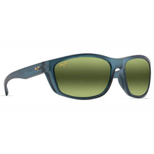 Lade das Bild in den Galerie-Viewer, Sonnenbrille Maui Jim, Modell: Nuulanding Farbe: MM869032
