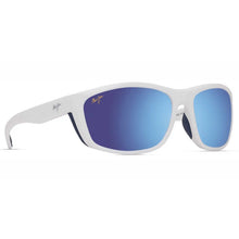 Lade das Bild in den Galerie-Viewer, Sonnenbrille Maui Jim, Modell: Nuulanding Farbe: MM869035

