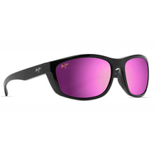 Lade das Bild in den Galerie-Viewer, Sonnenbrille Maui Jim, Modell: Nuulanding Farbe: MM869037
