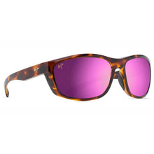 Lade das Bild in den Galerie-Viewer, Sonnenbrille Maui Jim, Modell: Nuulanding Farbe: MM869038
