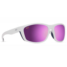Lade das Bild in den Galerie-Viewer, Sonnenbrille Maui Jim, Modell: Nuulanding Farbe: MM869039
