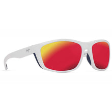 Lade das Bild in den Galerie-Viewer, Sonnenbrille Maui Jim, Modell: Nuulanding Farbe: MM869043
