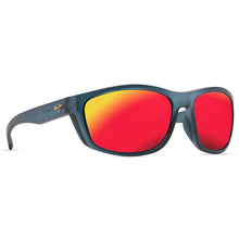 Lade das Bild in den Galerie-Viewer, Sonnenbrille Maui Jim, Modell: Nuulanding Farbe: MM869044

