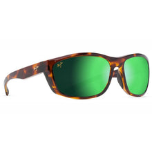 Lade das Bild in den Galerie-Viewer, Sonnenbrille Maui Jim, Modell: Nuulanding Farbe: MM869046
