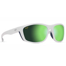 Lade das Bild in den Galerie-Viewer, Sonnenbrille Maui Jim, Modell: Nuulanding Farbe: MM869047
