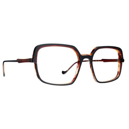 Brille Caroline Abram, Modell: NYLA Farbe: 671