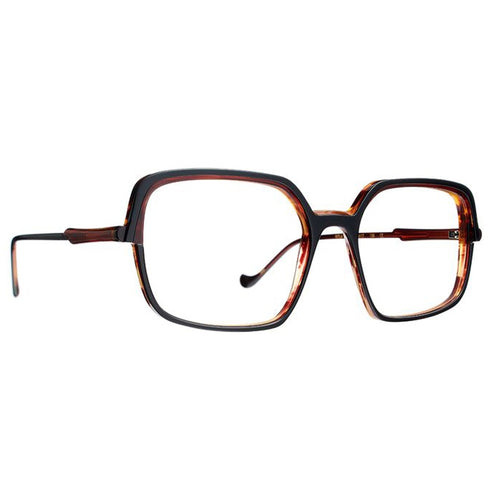 Brille Caroline Abram, Modell: NYLA Farbe: 671