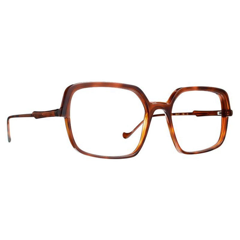 Brille Caroline Abram, Modell: NYLA Farbe: 736