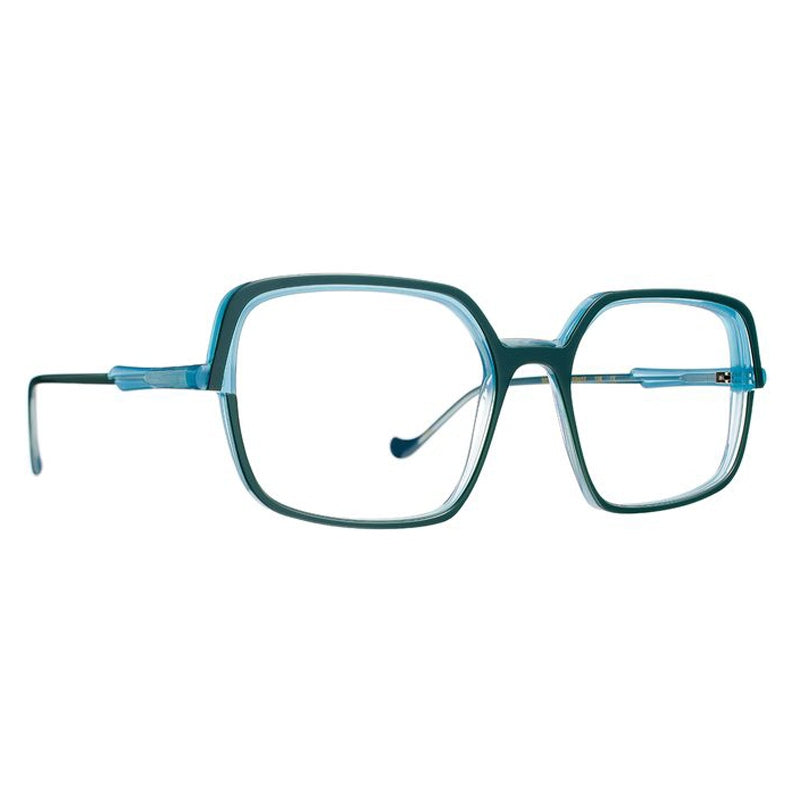 Brille Caroline Abram, Modell: NYLA Farbe: 912