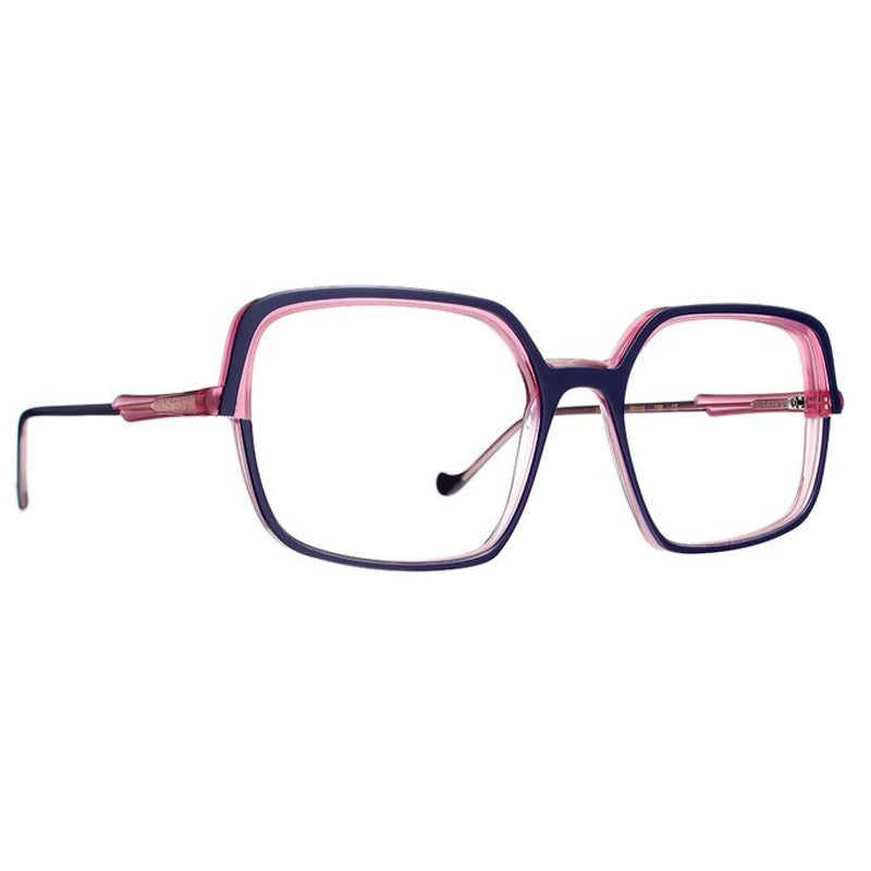 Brille Caroline Abram, Modell: NYLA Farbe: 913