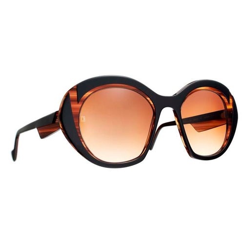Sonnenbrille Caroline Abram, Modell: OANA Farbe: 671