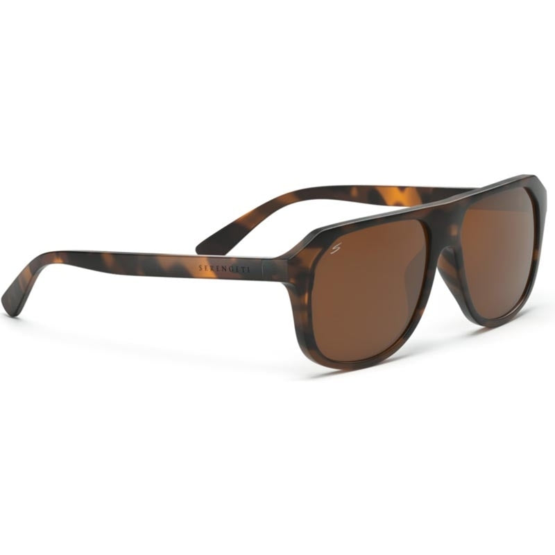 Sonnenbrille Serengeti, Modell: OATMAN Farbe: SS535002