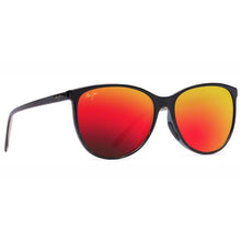 Lade das Bild in den Galerie-Viewer, Sonnenbrille Maui Jim, Modell: Ocean Farbe: MM723025
