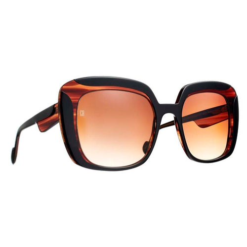 Sonnenbrille Caroline Abram, Modell: OCILIA Farbe: 671